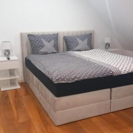 Luxurioese Wohnung Im Herzen Von Rlp Bobenheim-Roxheim Ngoại thất bức ảnh