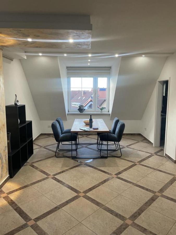 Luxurioese Wohnung Im Herzen Von Rlp Bobenheim-Roxheim Ngoại thất bức ảnh