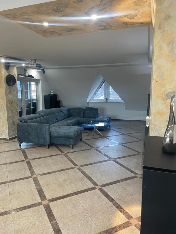 Luxurioese Wohnung Im Herzen Von Rlp Bobenheim-Roxheim Ngoại thất bức ảnh