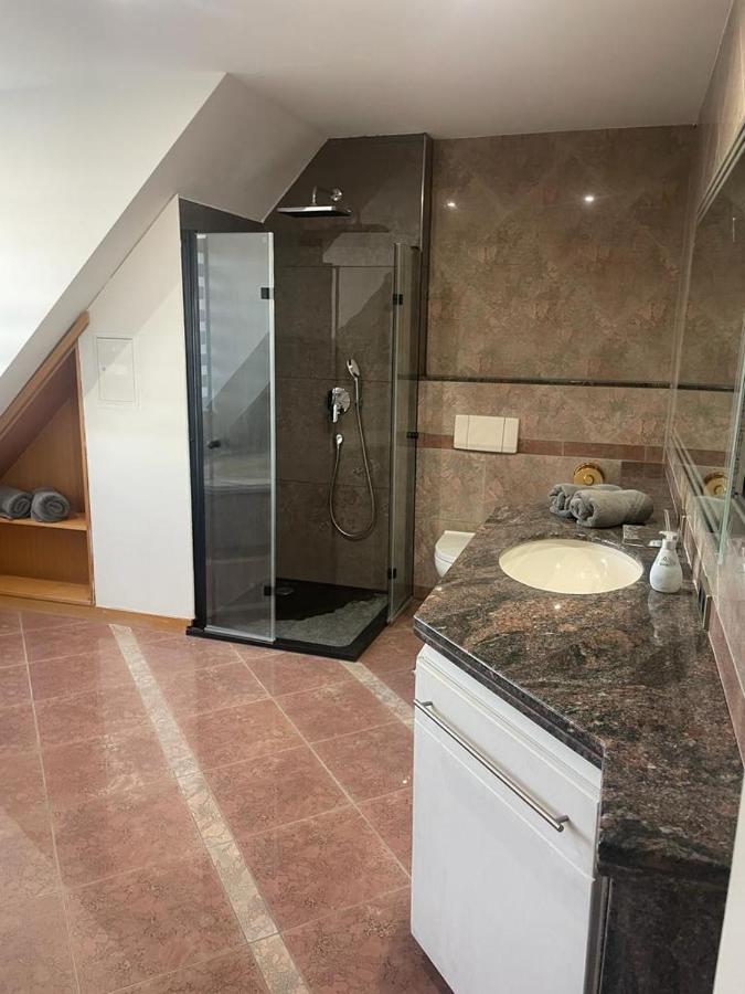 Luxurioese Wohnung Im Herzen Von Rlp Bobenheim-Roxheim Ngoại thất bức ảnh