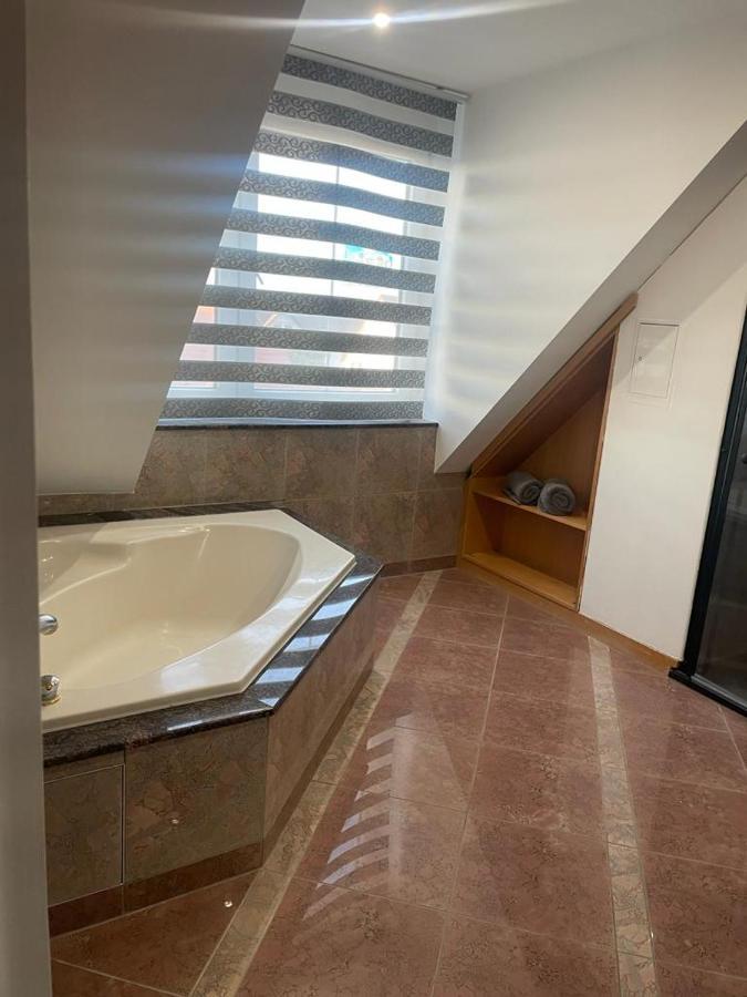 Luxurioese Wohnung Im Herzen Von Rlp Bobenheim-Roxheim Ngoại thất bức ảnh