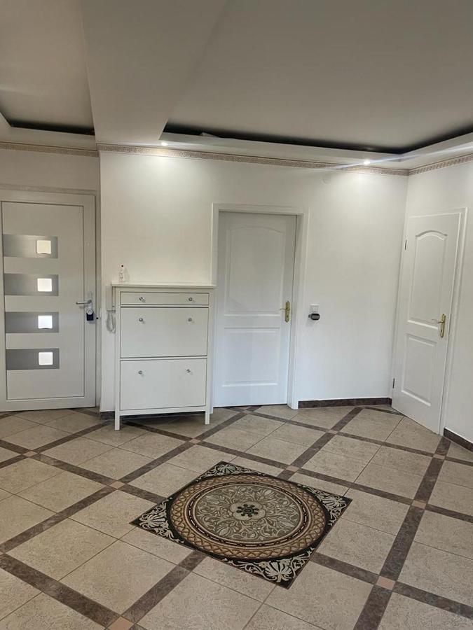 Luxurioese Wohnung Im Herzen Von Rlp Bobenheim-Roxheim Ngoại thất bức ảnh