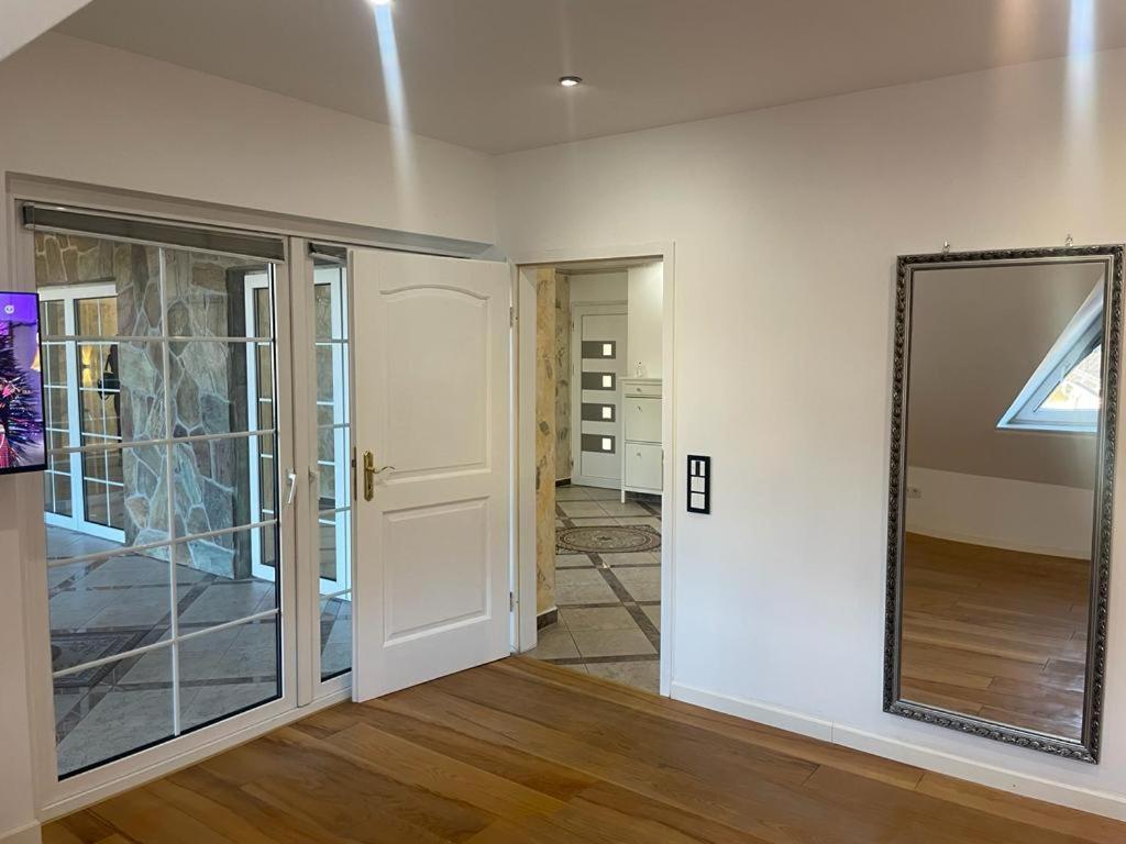 Luxurioese Wohnung Im Herzen Von Rlp Bobenheim-Roxheim Ngoại thất bức ảnh