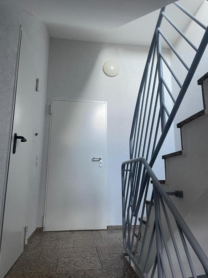 Luxurioese Wohnung Im Herzen Von Rlp Bobenheim-Roxheim Ngoại thất bức ảnh