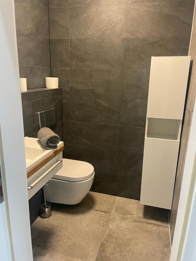 Luxurioese Wohnung Im Herzen Von Rlp Bobenheim-Roxheim Ngoại thất bức ảnh