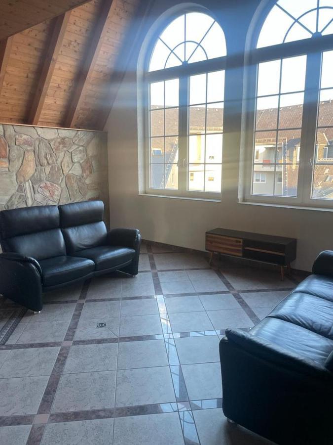 Luxurioese Wohnung Im Herzen Von Rlp Bobenheim-Roxheim Ngoại thất bức ảnh