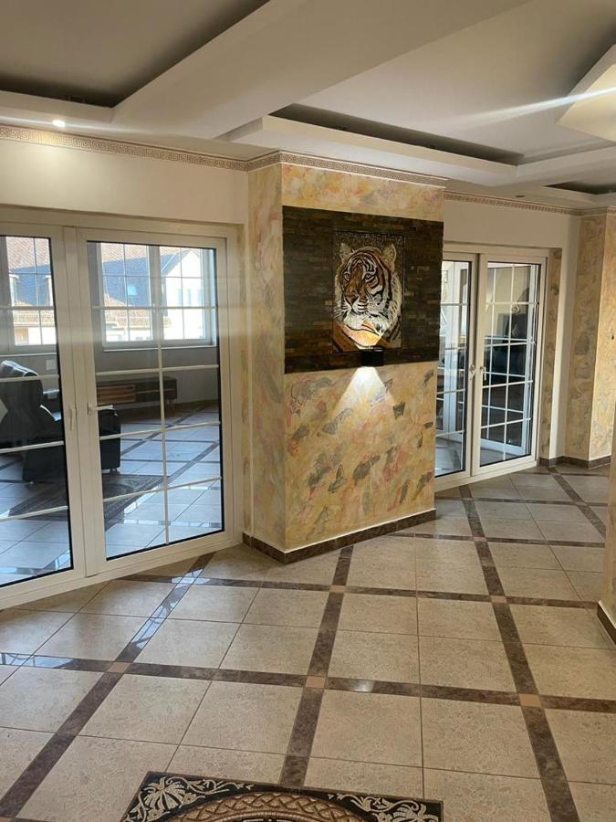Luxurioese Wohnung Im Herzen Von Rlp Bobenheim-Roxheim Ngoại thất bức ảnh