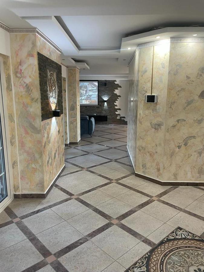 Luxurioese Wohnung Im Herzen Von Rlp Bobenheim-Roxheim Ngoại thất bức ảnh