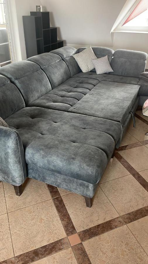 Luxurioese Wohnung Im Herzen Von Rlp Bobenheim-Roxheim Ngoại thất bức ảnh