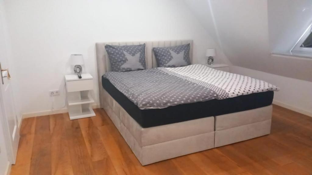 Luxurioese Wohnung Im Herzen Von Rlp Bobenheim-Roxheim Ngoại thất bức ảnh